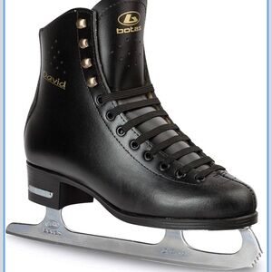 Botas ice skates New